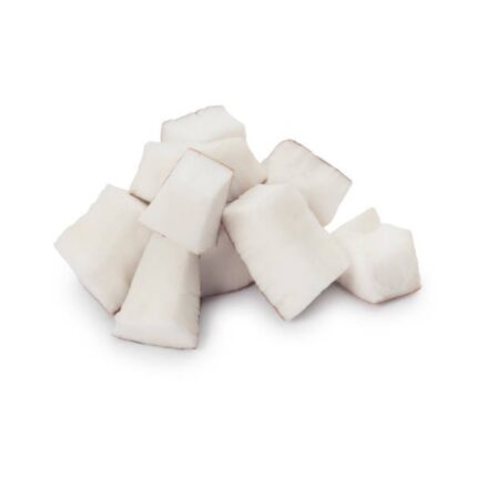 Cut Veg- Coconut (Chunks)