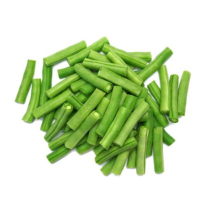 Cut Veg- Cowpea Beans