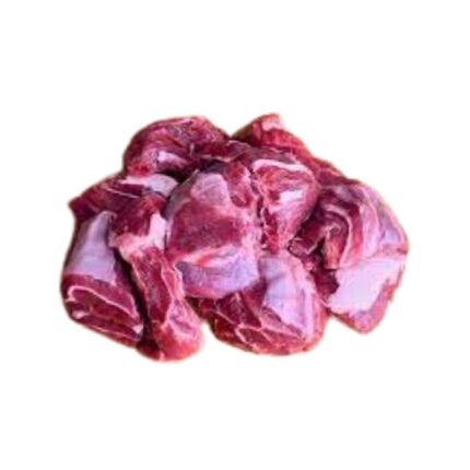 Meat- Buffallo / Poth (Boneless 
 -Chilled)